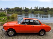 BMW 02 Series 1502 61