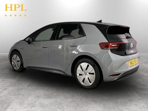 Volkswagen ID.3 Pro Performance 58kWh Family Hatchback 5dr Electric Auto (204 ps) Cruise C 5