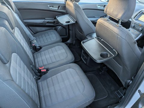 Ford Galaxy 2.0 TDCi Zetec Euro 6 5dr 11