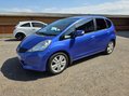 Honda Jazz 1.3 Jazz ES+ i-VTec 5dr 25