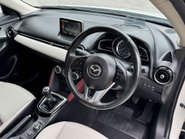 Mazda CX-3 2.0 CX-3 Sport Nav 5dr 16