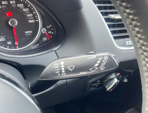 Audi Q5 3.0 Q5 S Line+ TDI Quattro Auto 4WD 5dr 26