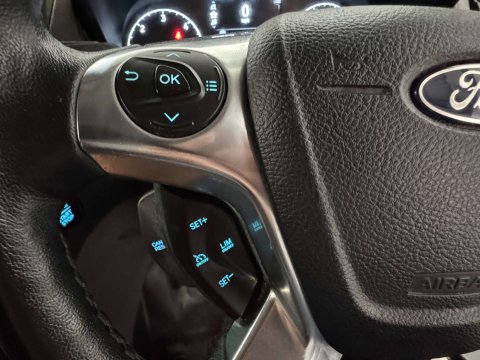 Ford Transit Connect 1.5 Transit Connect 250 Limited EcoBlue 17