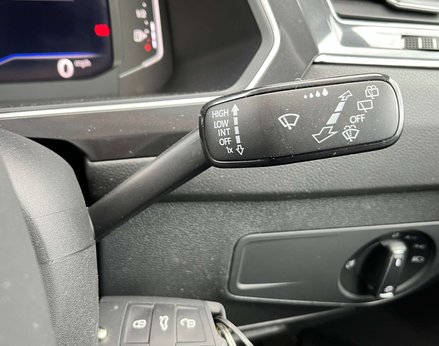 Volkswagen Tiguan 1.5 Tiguan Allspace Life TSi Semi-Auto 5dr 60