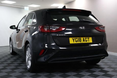 Kia Ceed 2 ISG 28