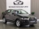 Audi Q3 2.0 TDI SE S Tronic quattro Euro 6 (s/s) 5dr