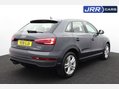 Audi Q3 1.4 Q3 S Line Edition TFSI 5dr 7