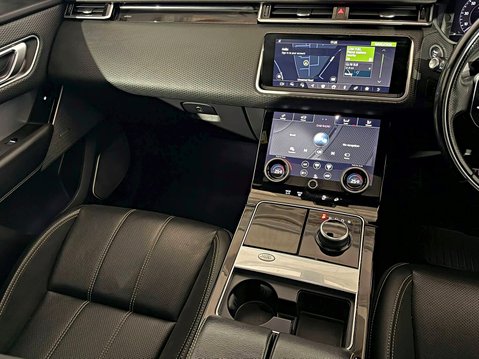 Land Rover Range Rover Velar R-DYNAMIC SE 12