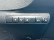 Suzuki Swace MOTION 34