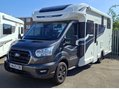 Bailey Adamo 75-4i AUTO 1