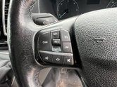 Ford Transit Custom LWB L2H1 Low Roof Limited 300 Air Con Ply Lined Sensors EURO 6 NO VAT 40
