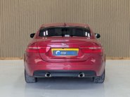 Jaguar XE 2.0 XE R-Sport i Auto 4dr 17