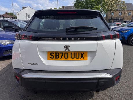 Peugeot 2008 PURETECH S/S ACTIVE PREMIUM 6