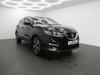 Nissan Qashqai 1.5 dCi N-Connecta Euro 6 (s/s) 5dr