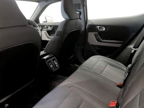 Polestar 2 Single Motor 82kWh Long Range Fastback 5dr Electric Auto RWD (299 ps) Crui 20