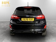 Ford Fiesta 1.0T EcoBoost MHEV ST-Line X Edition Hatchback 5dr Petrol Manual Euro 6 (s/ 6