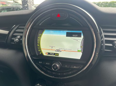 Mini Hatch 2.0 Cooper S 5dr 24