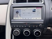 Jaguar E-Pace 2.0 D180 R-Dynamic HSE Auto AWD Euro 6 (s/s) 5dr 85