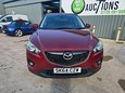 Mazda CX-5 D SE-L LUX 10