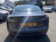 Tesla Model 3 PERFORMANCE AWD 6