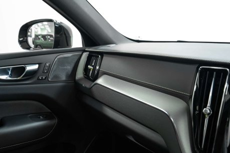 Volvo XC60 2.0 XC60 R-Design Pro T8 Recharge AWD Auto 4WD 5dr 33