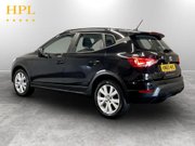 SEAT Arona 1.6 TDI SE Technology SUV 5dr Diesel Manual Euro 6 (s/s) (95 ps) 5