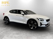 Polestar 2 Single Motor 78kWh Long Range Fastback 5dr Electric Auto FWD (231 ps) Air C 1