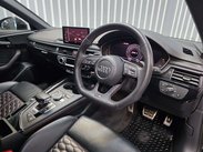 Audi RS4 2.9 TFSI V6 Estate 5dr Petrol Tiptronic quattro Euro 6 (s/s) (450 ps) 34