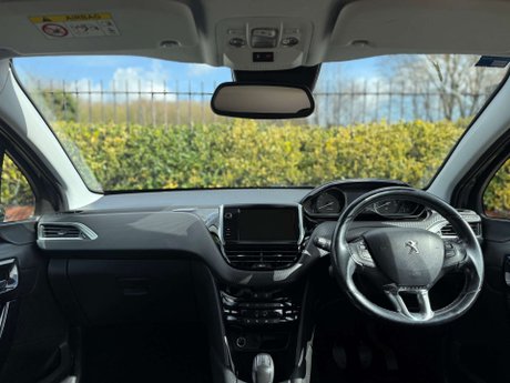 Peugeot 208 1.2 208 Tech Edition S/S 5dr 22