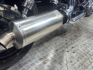 Hyosung GV AQUILA 2017 LOW MILES RUNS GREAT 650CC VTWIN CRUISER PROJECT BIKE 10