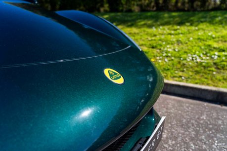 Lotus Emira V6 FIRST EDITION. MORE INFORMATION COMING SOON. 4