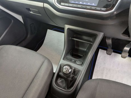 Volkswagen Up 1.0 Move up! 5dr 55