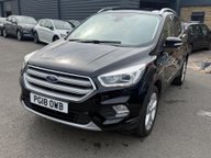 Ford Kuga TITANIUM X TDCI 5