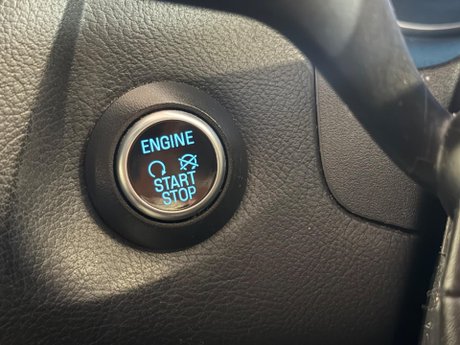 Ford Focus 1.0T EcoBoost Zetec S Euro 6 (s/s) 5dr 13