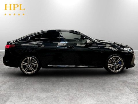BMW 2 Series 2.0 M235i Saloon 4dr Petrol Auto xDrive Euro 6 (s/s) (306 ps) 1 Owner - Se 8