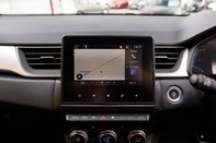Renault Captur TECHNO E-TECH 20