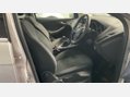 Ford Focus ZETEC 3