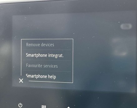 Renault Captur 1.6 Captur Techno E-Tech PHEV Auto 5dr 46