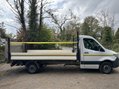 Mercedes-Benz Sprinter 2.1 314 CDI Progressive Chassis Cab 2dr Diesel Manual RWD L3 Euro 6 (s/s) ( 7