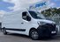 Renault Master 2.3 dCi 35 Business+ Panel Van 4dr Diesel Manual FWD LWB Medium Roof Euro 6