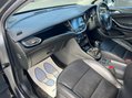 Vauxhall Astra 1.6i Turbo GPF Elite Nav Euro 6 (s/s) 5dr 24