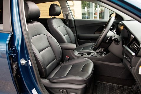 Kia Niro 4 31
