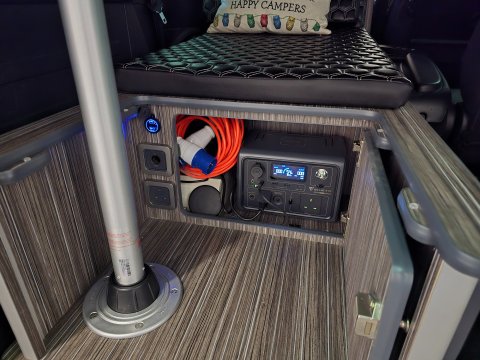 Citroen Berlingo Multispace BLUEHDI XTR ETG6 16