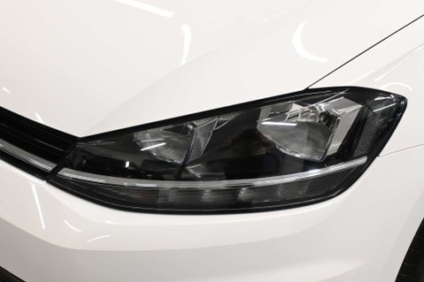 Volkswagen Golf 1.6 Golf S TDI BlueMotion Technology 5dr 43