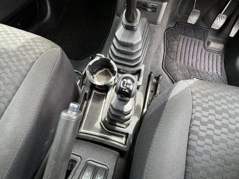 Suzuki Jimny SZ5 21