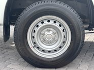 Isuzu D-Max 1.9 TD Utility 4x4 Single Cab Pickup 27