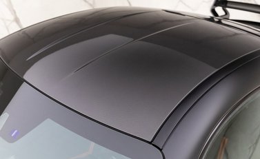 Mercedes-Benz Amg GT GT Black Series 27