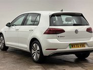Volkswagen Golf e-Golf 5dr 3