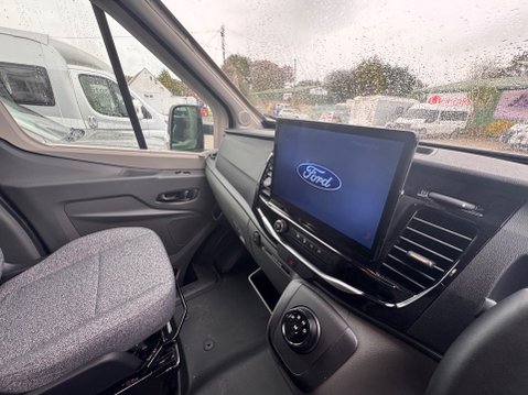 Swift Voyager 594 42