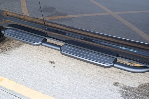 Land Rover Defender 110 D300 HARD TOP X-DYNAMIC HSE  STYLED BY SEEKER WITH A REAR SEAT CONVERSION  14